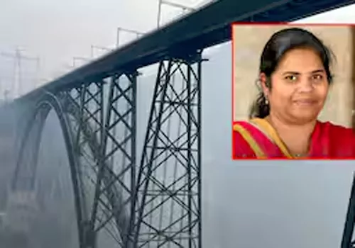 chinab bridge a wonder