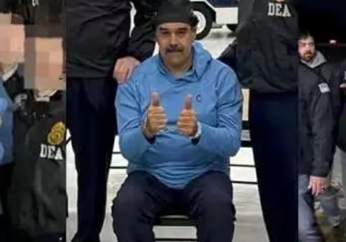 american allegations are blatant lies