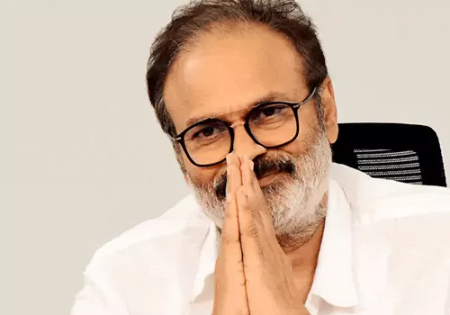 maturity in nagababu good for kutami