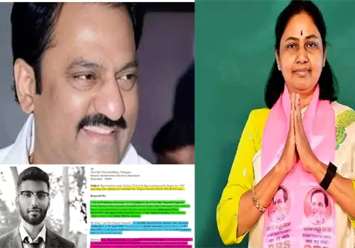 maganti sunitha facec Stepsibling fight