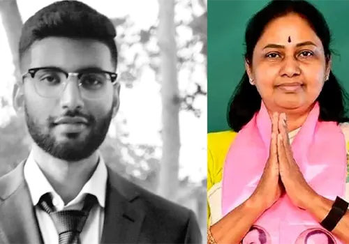 letter creating sensation