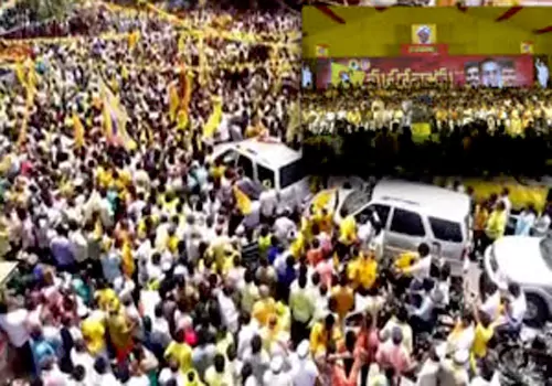 ongole to rajamahendravaram