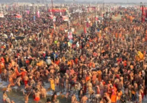 terror attacks danger to maha kumbhamela