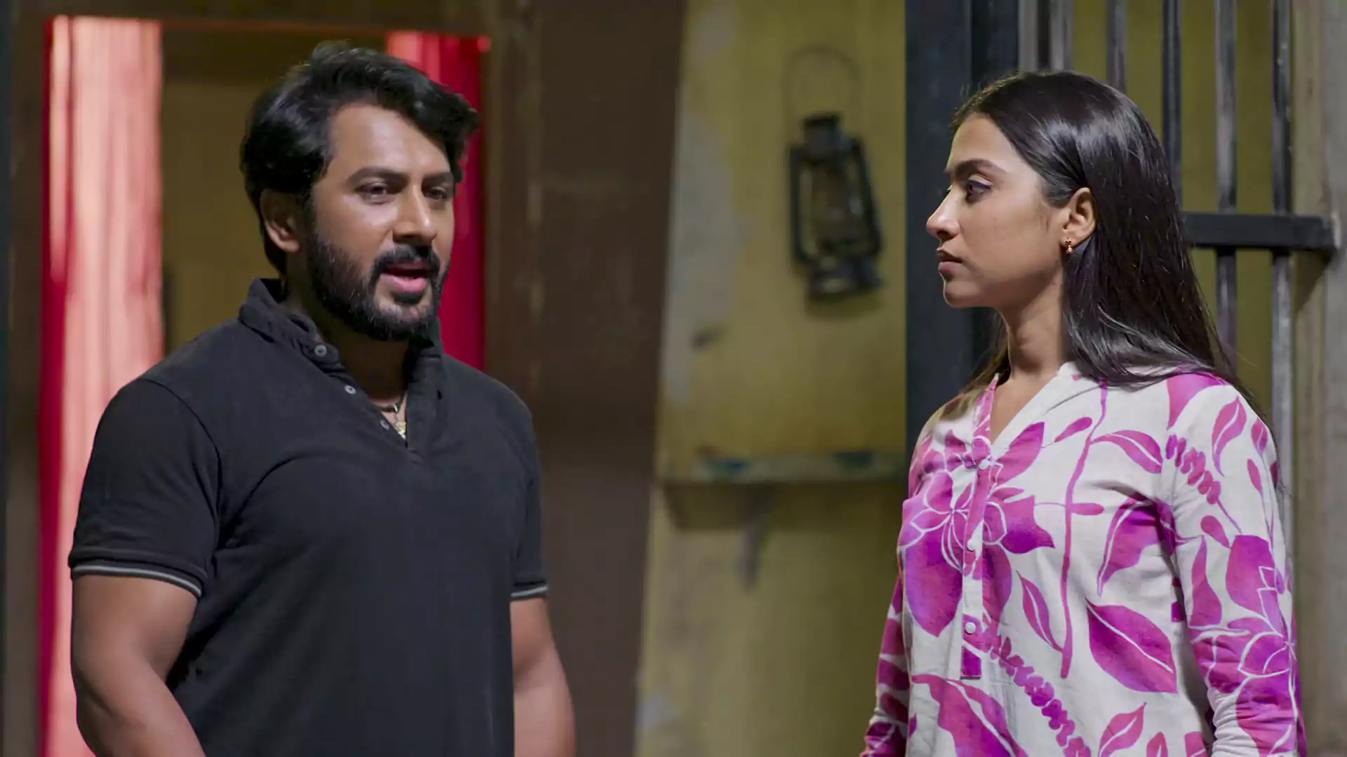 Podharillu : కన్నాకు అమ్మలా మారిన మహా.. చక్రి మనసులో మొదలైన కొత్త అలజడి!