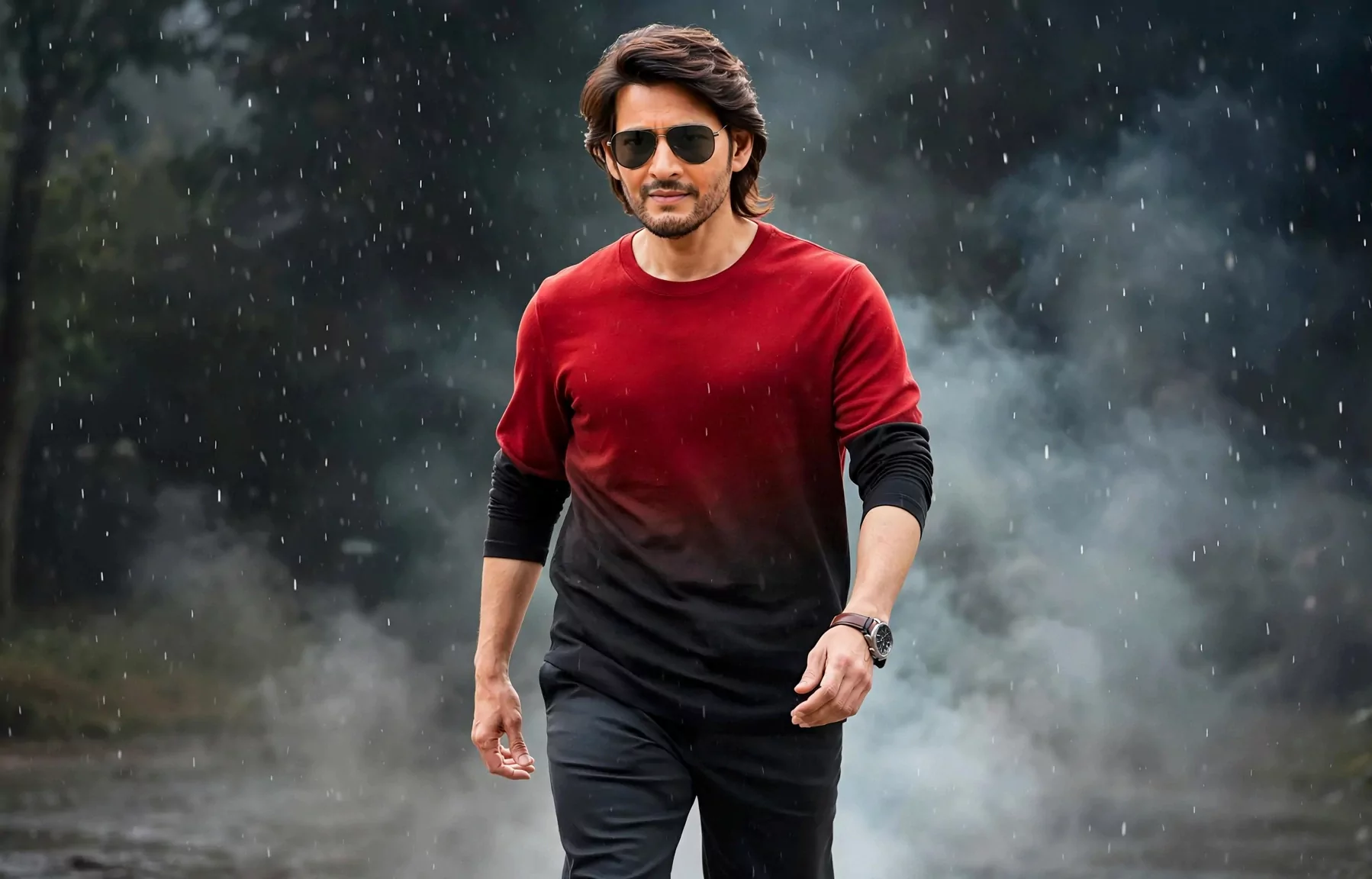ఇంట్రెస్టింగ్‌.. వార‌ణాసి త‌ర్వాత మ‌హేష్ సినిమా ఇప్ప‌ట్లో లేన‌ట్టేనా.?