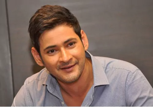 enforcement directorate notices to hero mahesh babu