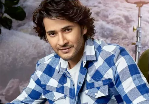 నేడు ఈడి ముందు హాజరుకానున్న మహేష్ బాబు..ఏం జరగనుంది!  