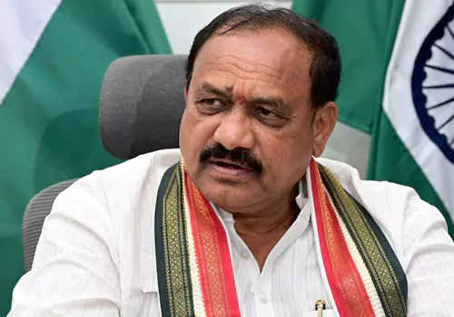 kcr new drama on deeksha divas