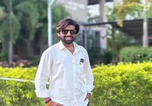 Mahesh jirawala missing since air india plane crash