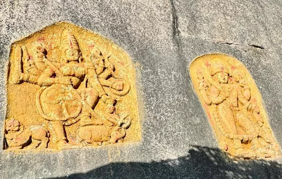 develope ranganayakulagutta as tourist center