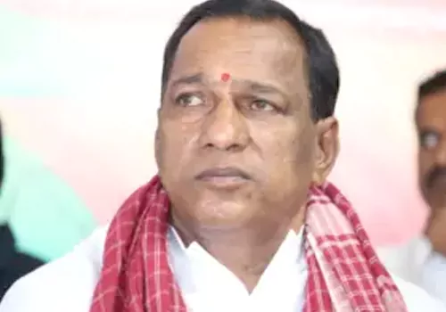 మాజీ మంత్రి మల్లారెడ్డికి సుప్రీంలో చుక్కెదురు