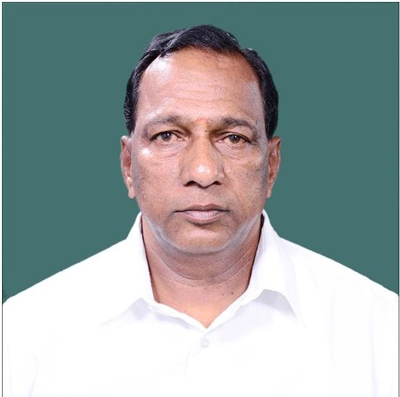 mp mallareddy