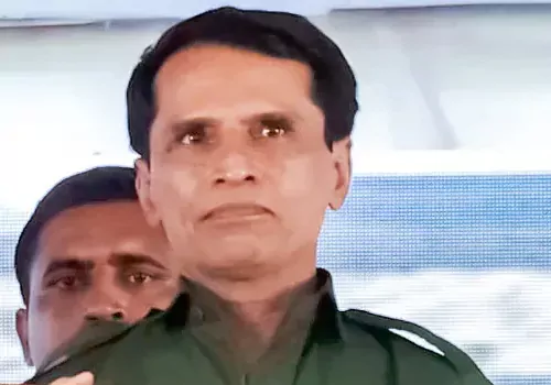  Maoists armed struggle a failed experiment