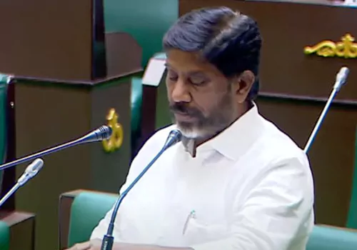 huge allocation to hyderabad in telangana budget