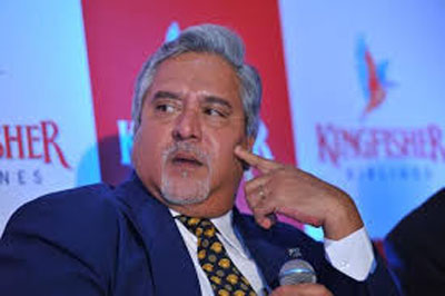 Vijay Mallya Money Laundering