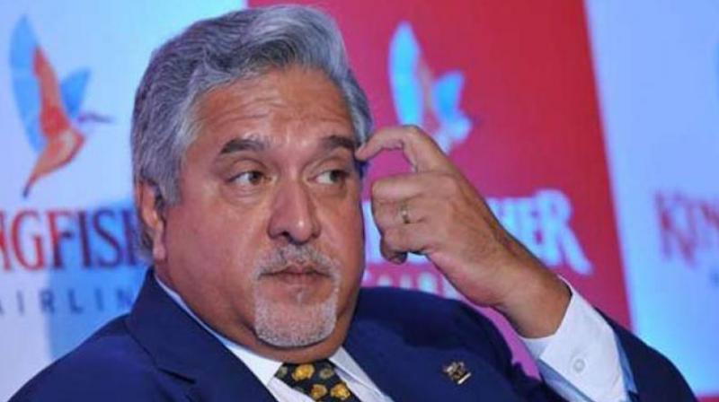 Kingfisher Vijay Mallya