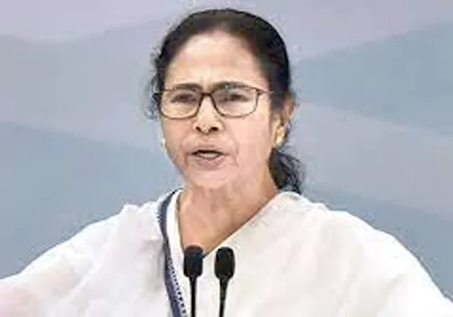 mamata benarjee in pm race
