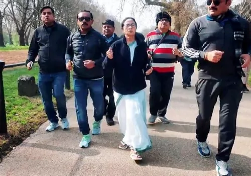 trunamool congress supreme mamata benerjee
