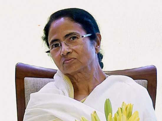 mamata banerjee