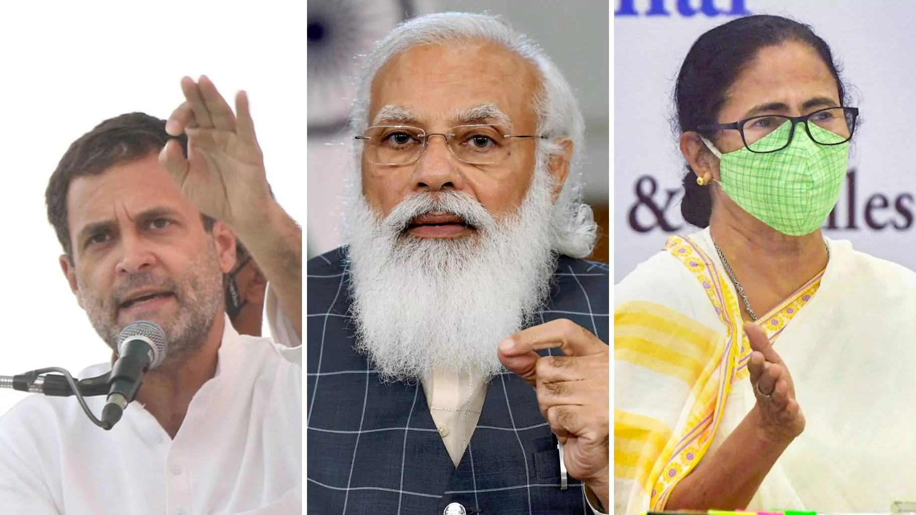 Mamatha and pk strategy on UPA