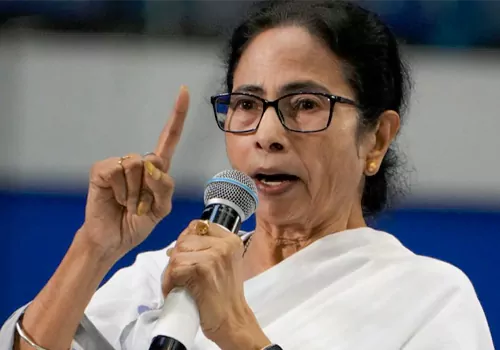 bjp complete concentration on west bengal