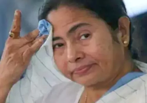 trinamul under ed pressure