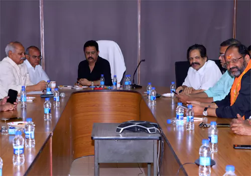 Celebrating 75 Years of Mana Desam : A Tribute to NTR