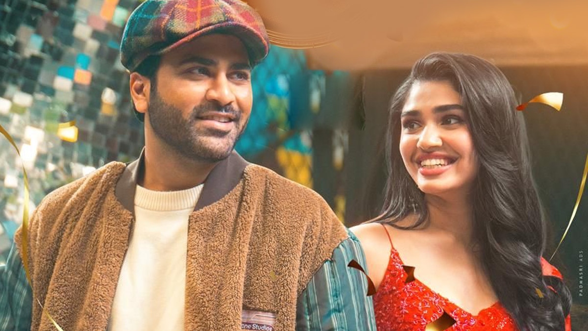 Manamey song: A hopeful title track from Hesham