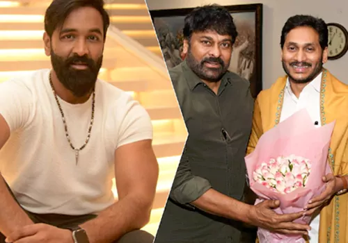 chiranjeevi may meet again with jagan