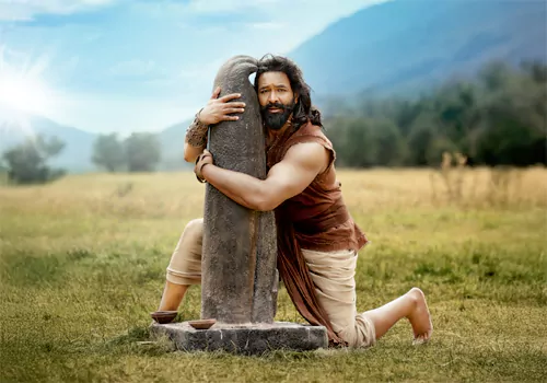 Kannappa : 'ఓజీ'కి ఎక్కువ.. 'రాజాసాబ్'కి తక్కువ..!