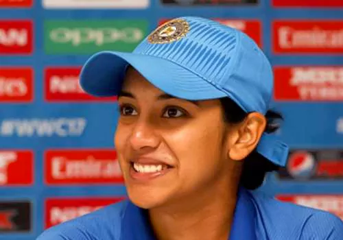 smriti mandhana record in t20 format