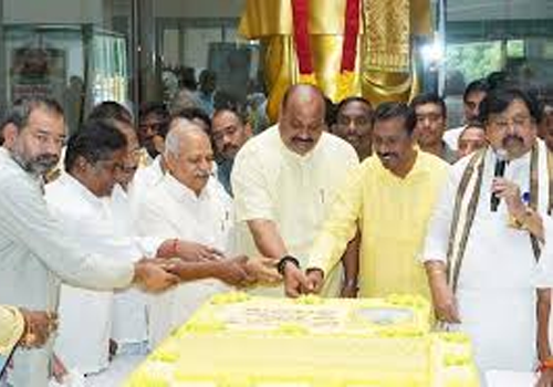 తెలుగు రాష్ట్రాల్లో వైభవంగా చంద్రబాబు బ‌ర్త్ డే సెలబ్రేషన్స్