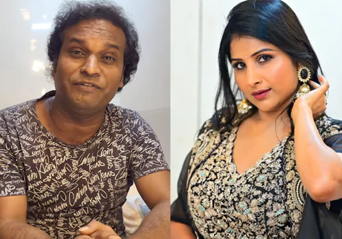 రచ్చ రవి:  నేను తాగను... తాగబోను