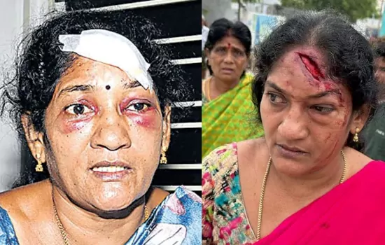 manjula reddy fets corporation post