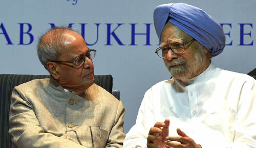 manmohan singh