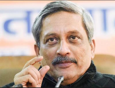  manohar parrikar
