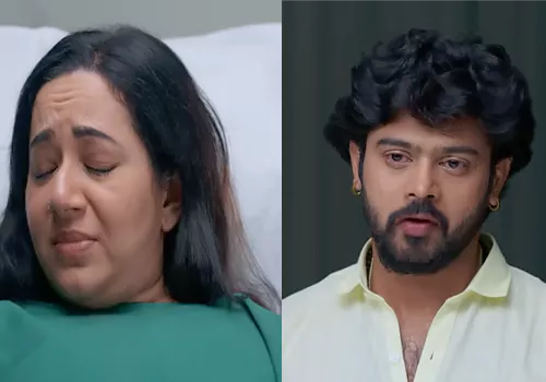 Guppedantha Manasu : తల్లిని ఐసీయూలో చూసి అల్లాడిన మను.. వసుధారకి నిజం తెలిసేలా చేసిన పీఏ!