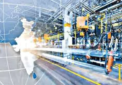 భారత ఆర్థిక వృద్ధికి అవరోధాలేంటో తెలుసా?