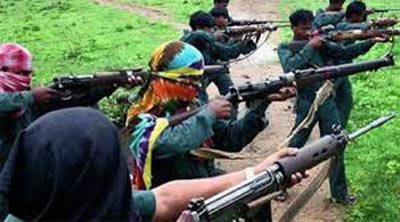 chhattisgarh maoists killed sarpanch