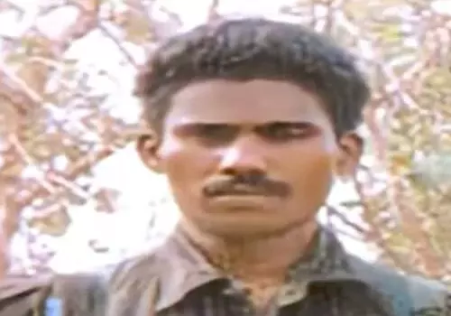 maoist azad clarity on surrender