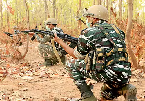 maoists letter to three states cms