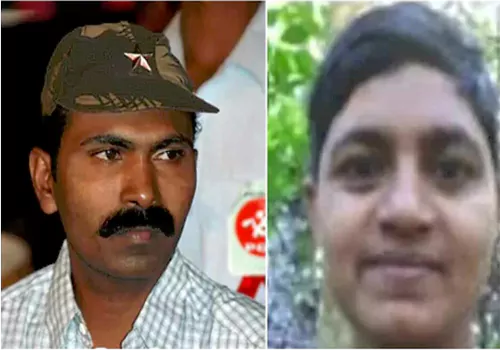 three moaists die in encounter