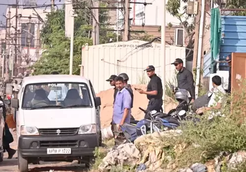 fifty maoists arrested in ap