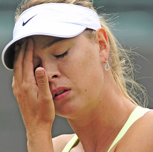 sharapova