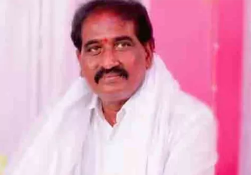 marri rajasekhar to join tdp