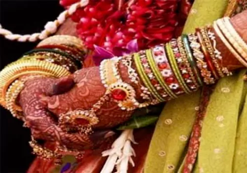 nose size stopped marriage