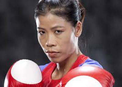 rio olympics mary kom