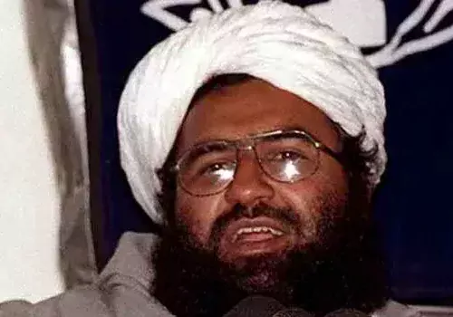 sucide bombers attacks on india