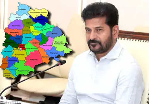 revanth master stroke with loan waive