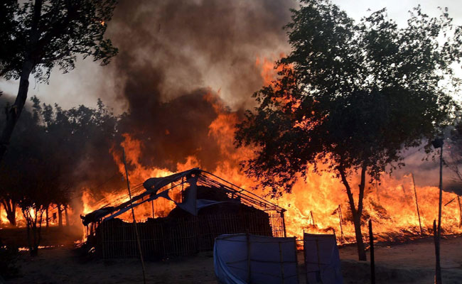 mathura javharbag park